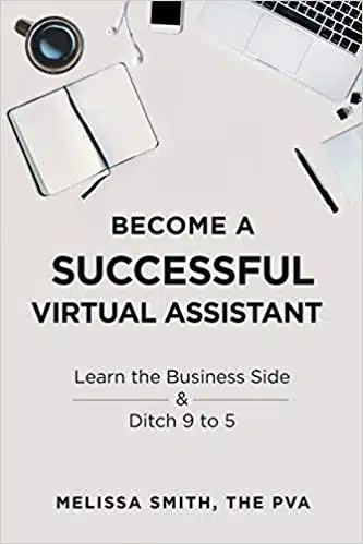 Become a Virtual Assistant