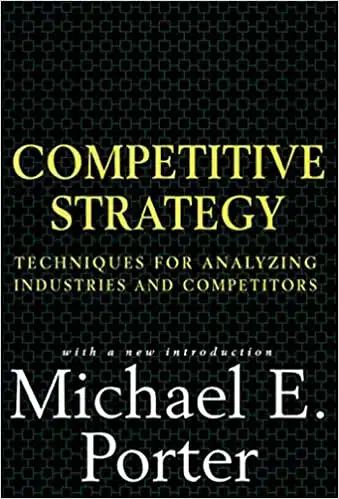 Competitive Strategy