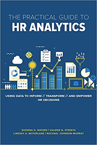 The Practical Guide to HR Analytics