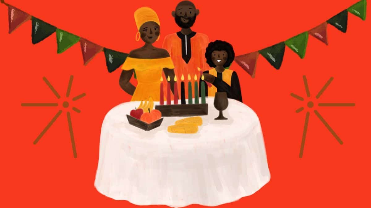 23 Fun Kwanzaa Activities, Games, & Ideas for Work