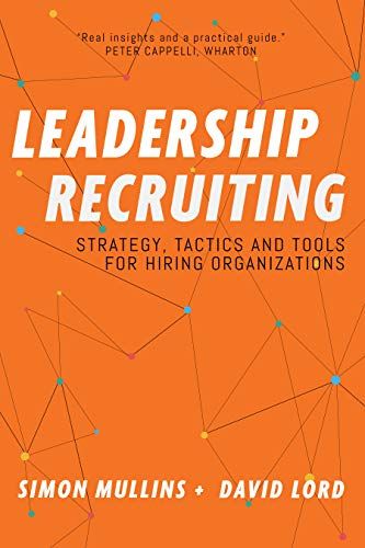 Leadership Recruiting