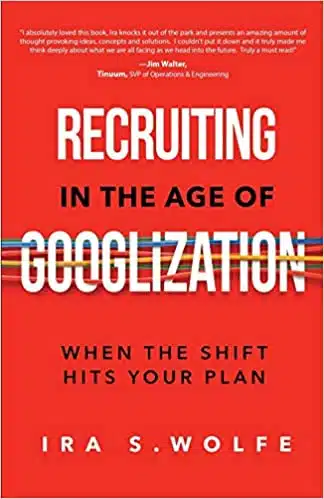 Recruiting in the Age of Googleization