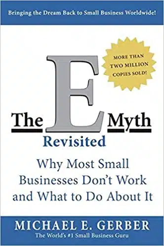 The E Myth