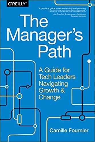 The Manager's Path