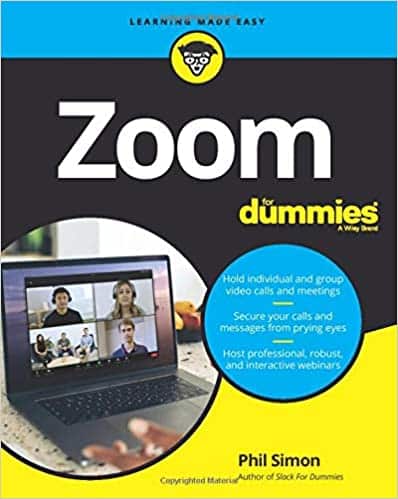 Zoom for Dummies