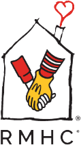 Ronald McDonald House logo